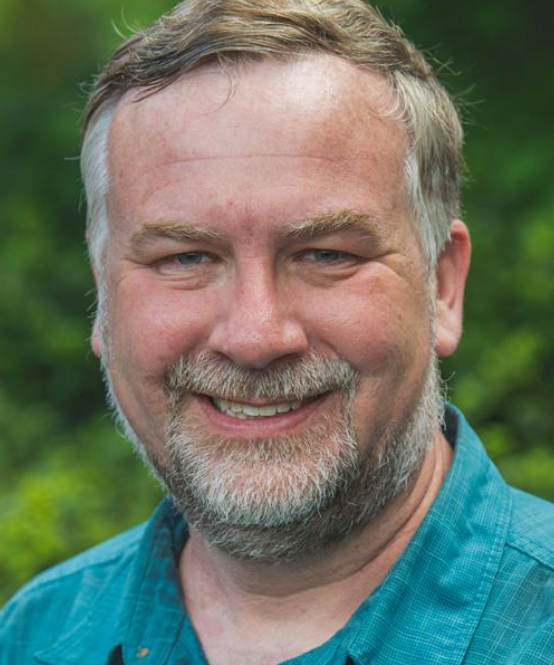 Eric Crandall