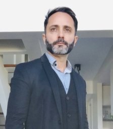Jerri Luiz Ribeiro
