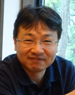 Atsushi Matsuzawa