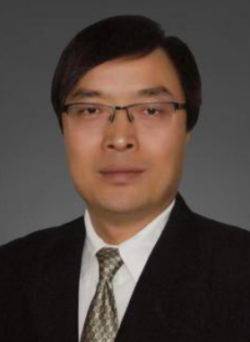 Jianchun Qin