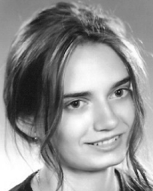 Marta Harničárová