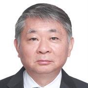 Geoffrey Li