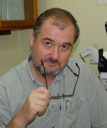 Klaus W. Wolf