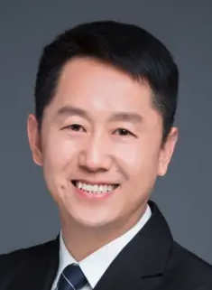 Tianfeng He