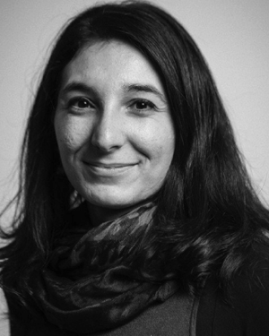 Lilia Galai-Dol