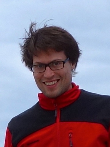 Michael Burri