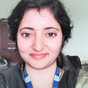 Deepali Dash