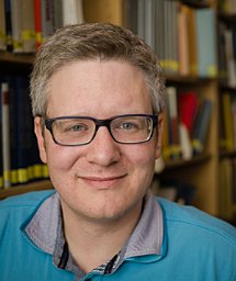 Jochen Schütz