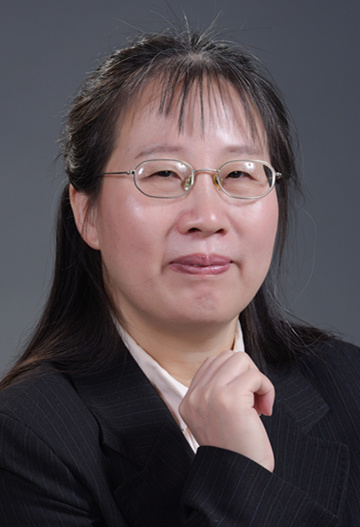 Caixia Guo