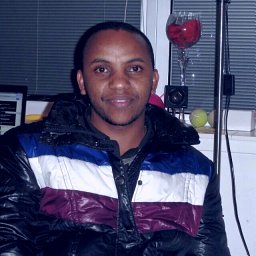 Cyrus Rutere
