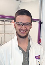 Lucian Pirvu