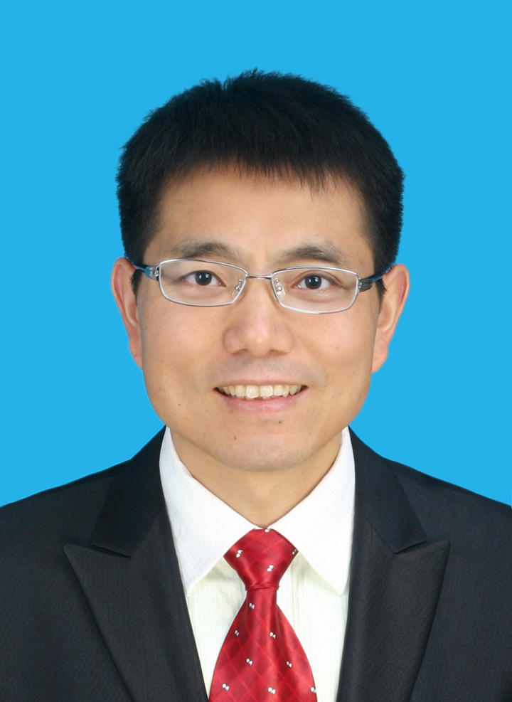 Chaozhong Wu
