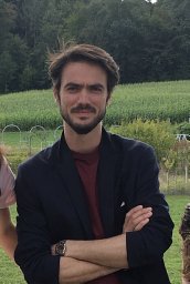 Claudiu Patrascu