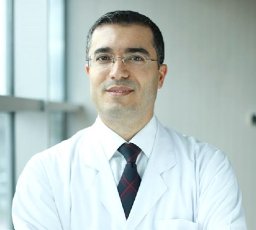 Yusuf Üstün