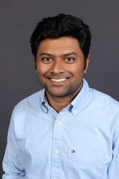 Kasavajhala Koushik