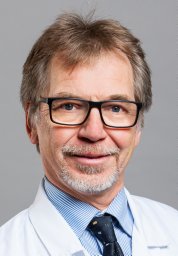 Uwe Baumann