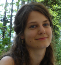 Maria Brbic