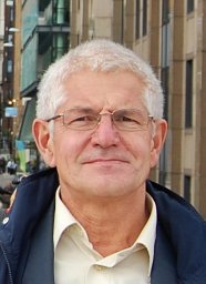 Vladimir Bezborodov