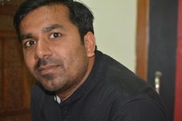 Nishant Kumar
