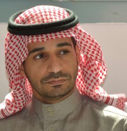 Mohammed B. Alshammari