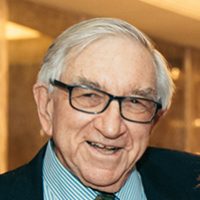 Victor Dubowitz