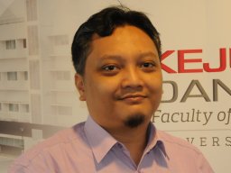 Nor Azwan Mohamed Kamari