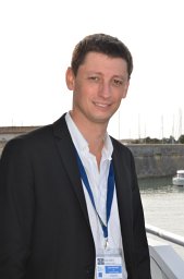 Cyril Faucher
