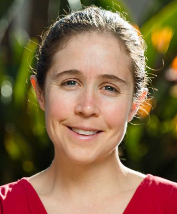 Anna Trugman