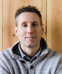 Brad Urquhart