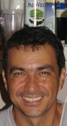 Alberto Galindo-Cardona