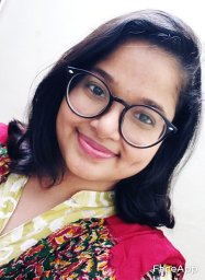 Divvi Anusha