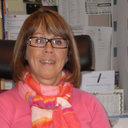 Susan Wilhelmsson