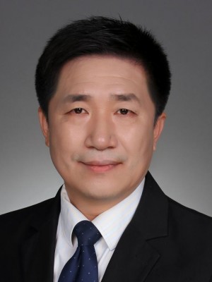 Jiangang Du