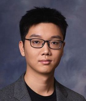 Yuheng Ma