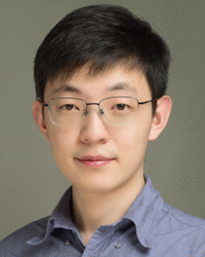Xianhao Chen