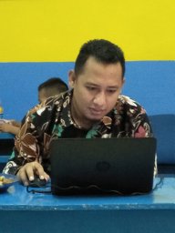 Muhamad Muslihudin