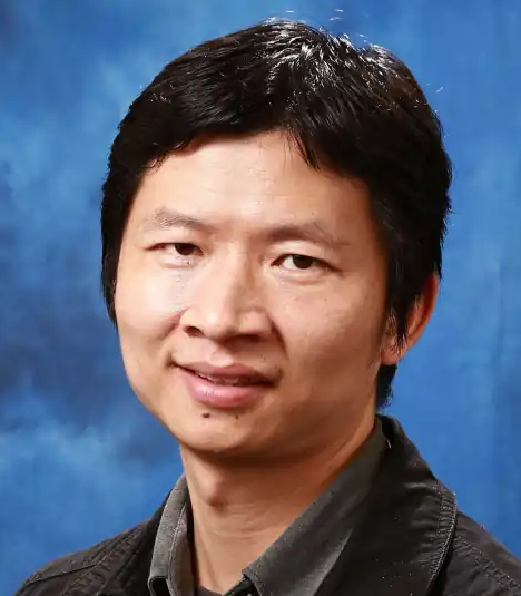 Wanli Ouyang