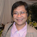 Marilla Lucero