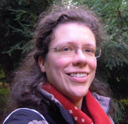 Marie-Stephanie Samain