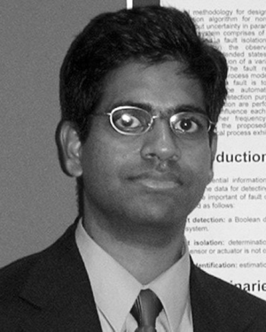 Srinivasan Rajaraman
