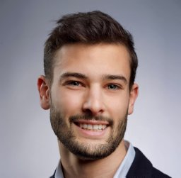 Alexandre Berger