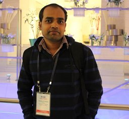 Himanshu Sekhar Sahu