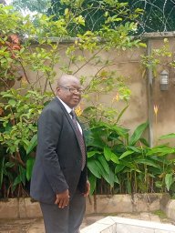 Peter Ezeah