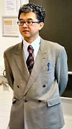 Yujin Wakita
