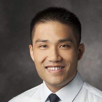 Steven Lin