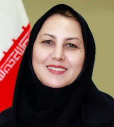 Effat Khodadadi