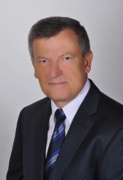 Marian Klasztorny