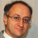Massoud Toussi