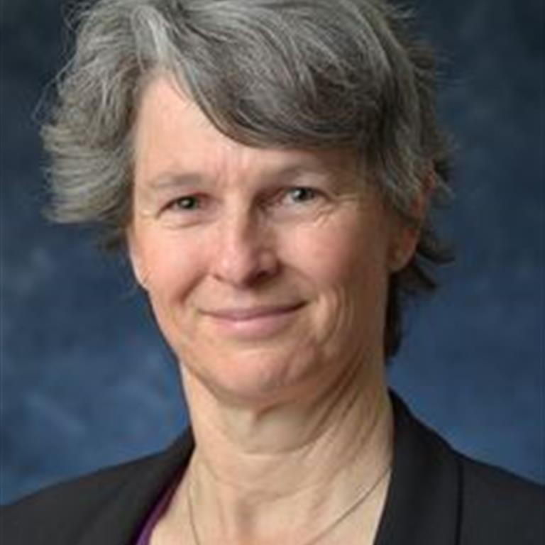 Beckmann Kerri R