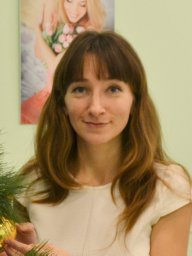 Hanna Svitina